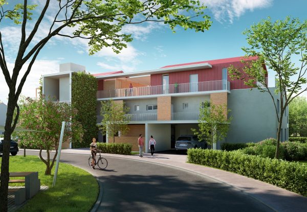 Rendering ZOWN Neufeld 1